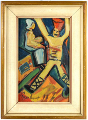 Štefan Prukner (1931-2011)
