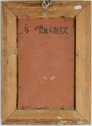 Štefan Prukner (1931-2011)