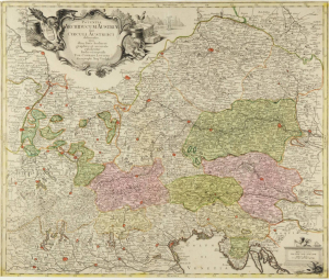 Tobias Conrad Lotter (1717-1777)