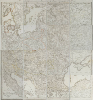Tranquillo Mollo (1767-1837)