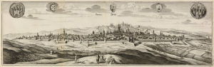 Matthäus Merian (1593-1650)