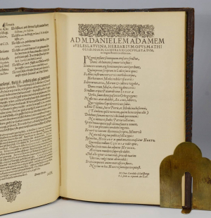 Pietro Andrea Gregorio Mattioli (1501-1577)
