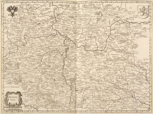 Matthäus Merian (1593-1650) Martin Zeiller (1589-1661)