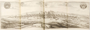 Matthäus Merian (1593-1650) Martin Zeiller (1589-1661)