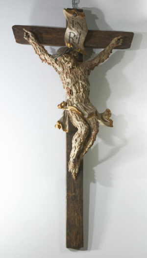 UKŘIŽOVANÝ