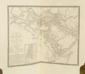 Adrien-Hubert Brué (1786-1832) Charles-Louis Simonneau (1645-1728)