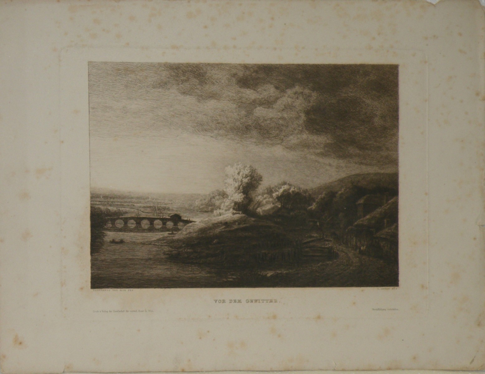 Rembrandt Van Rijn