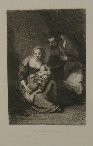 Rembrandt Van Rijn