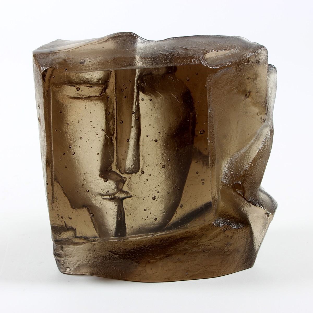 Stanislav Libenský, Jaroslava Brychtová - Polibek