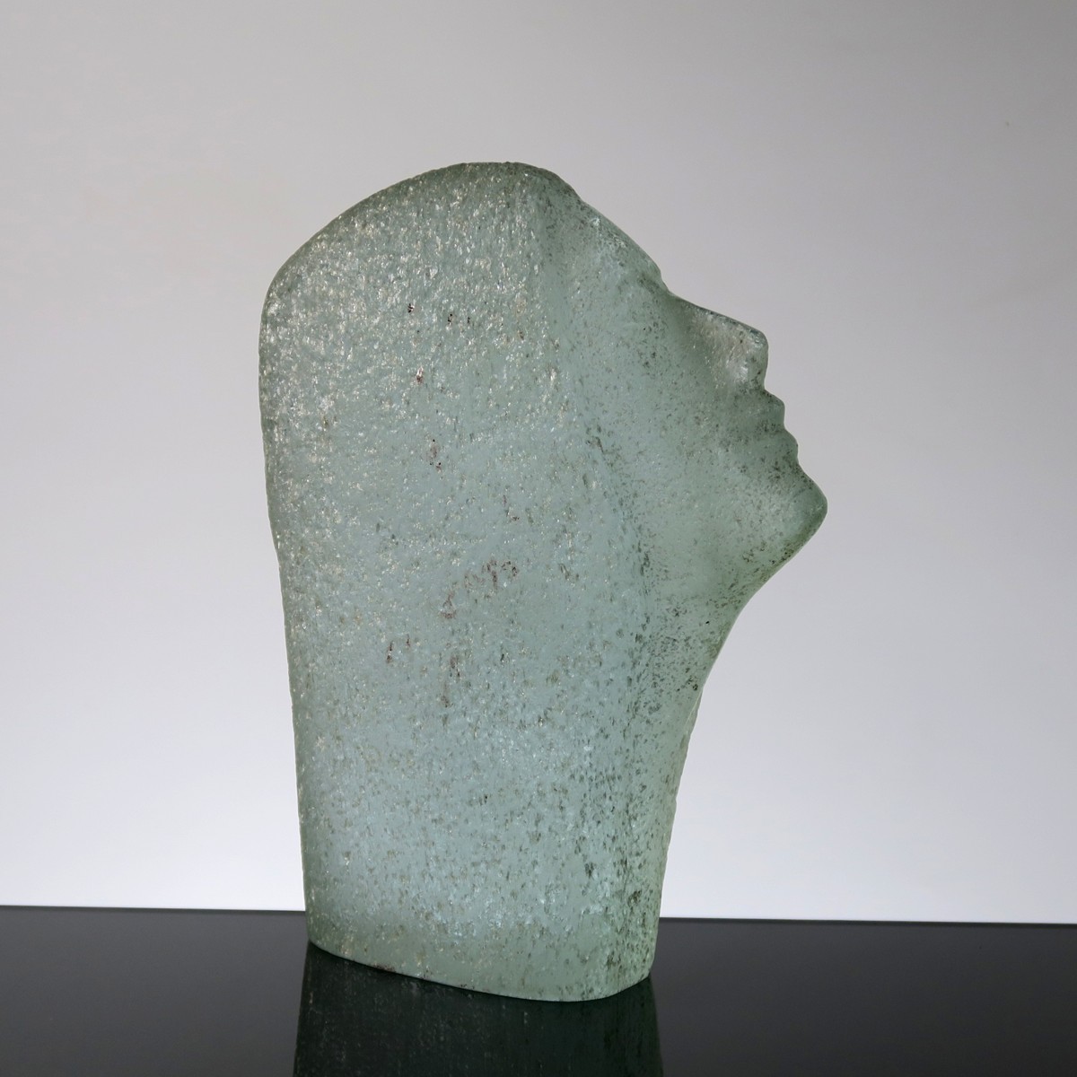 Miloslav Klinger - Hlava