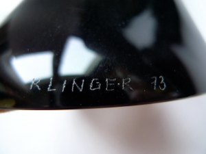 Miloslav Klinger (1922 - 1999) | Volavka