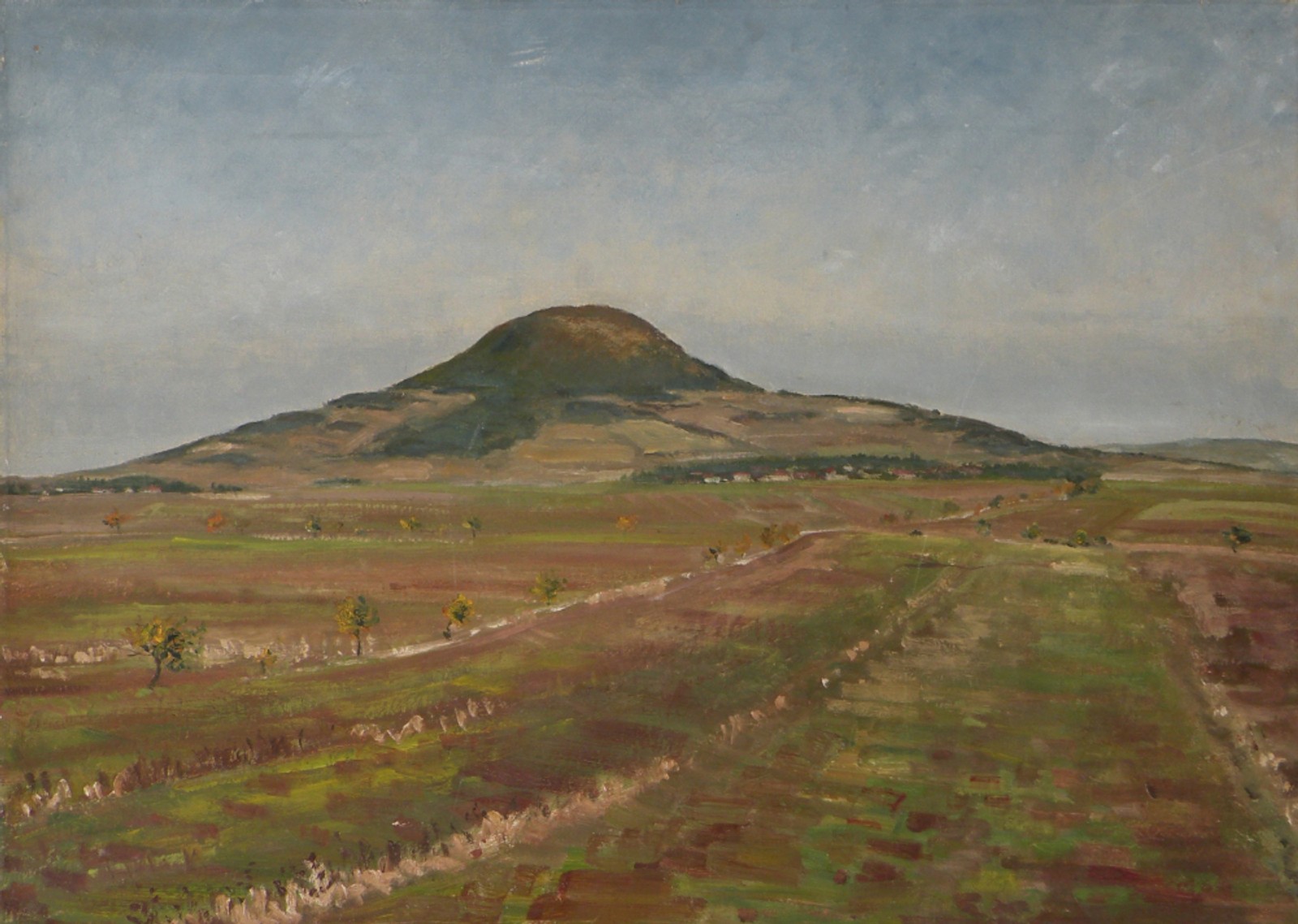 Benýšková - Vosátková Eliška