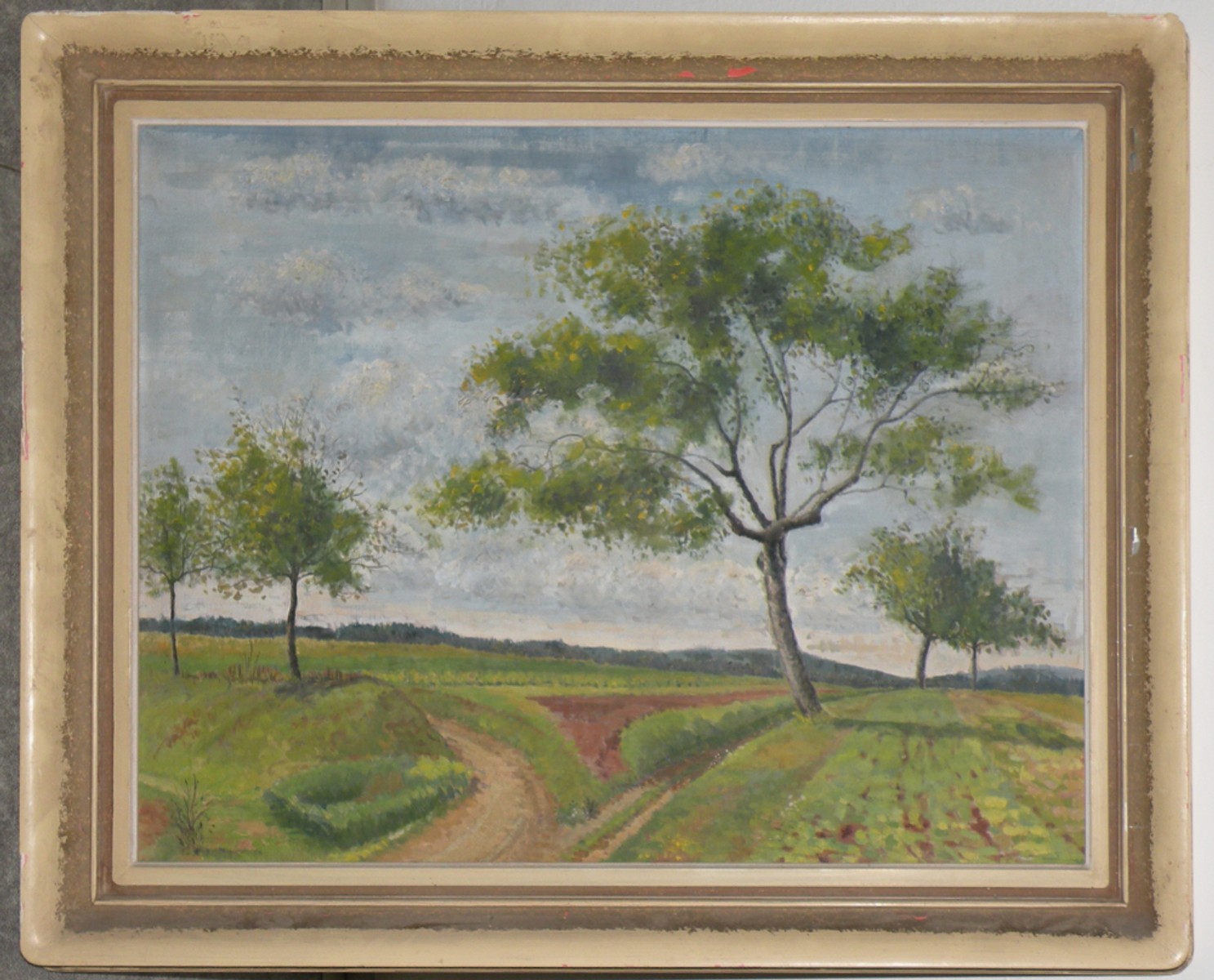 Benýšková - Vosátková Eliška