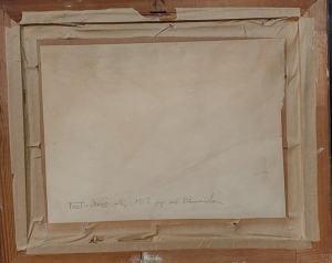 Alois Schneiderka - Pastuchové