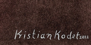 Kristian Kodet - Hlavy