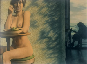 Jiří Mocek - Příběh