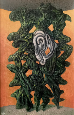 Aleš Krejča - Kariatyda