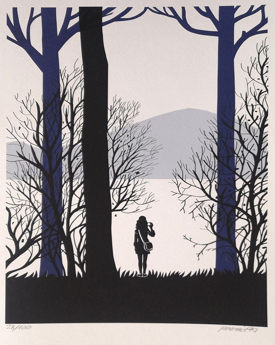 Jaromír 99 - Jezero