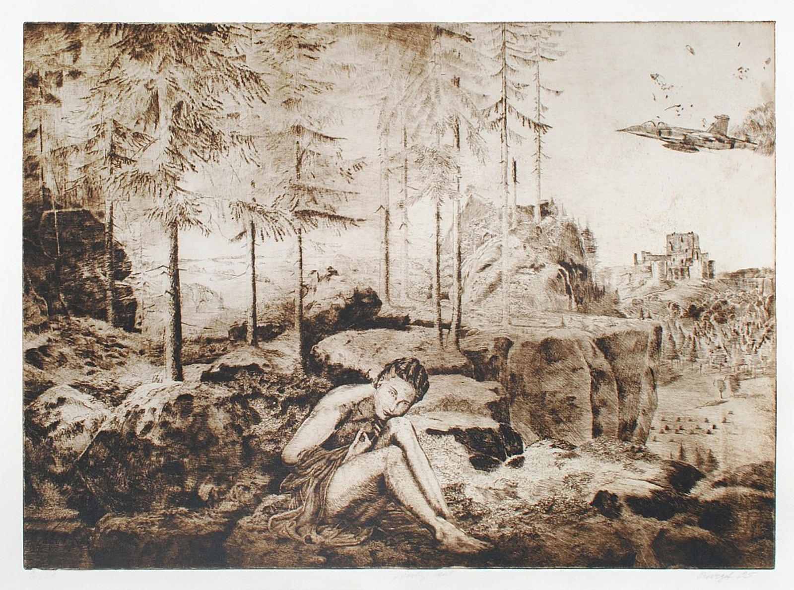 Michal Burget - Český sen