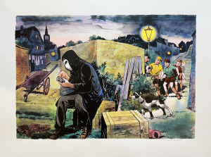 Marko Čermák - Širokko