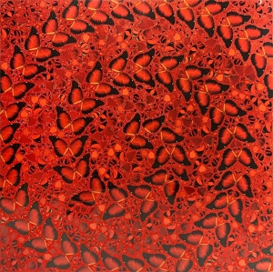 Damien Hirst - Taytu Betul (H10-5)