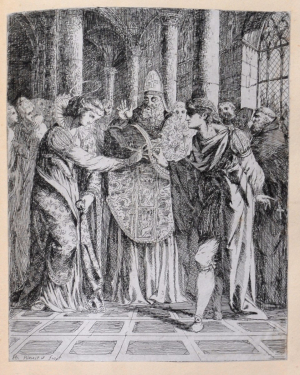 Různí autoři - Collection of two hundred original etchings