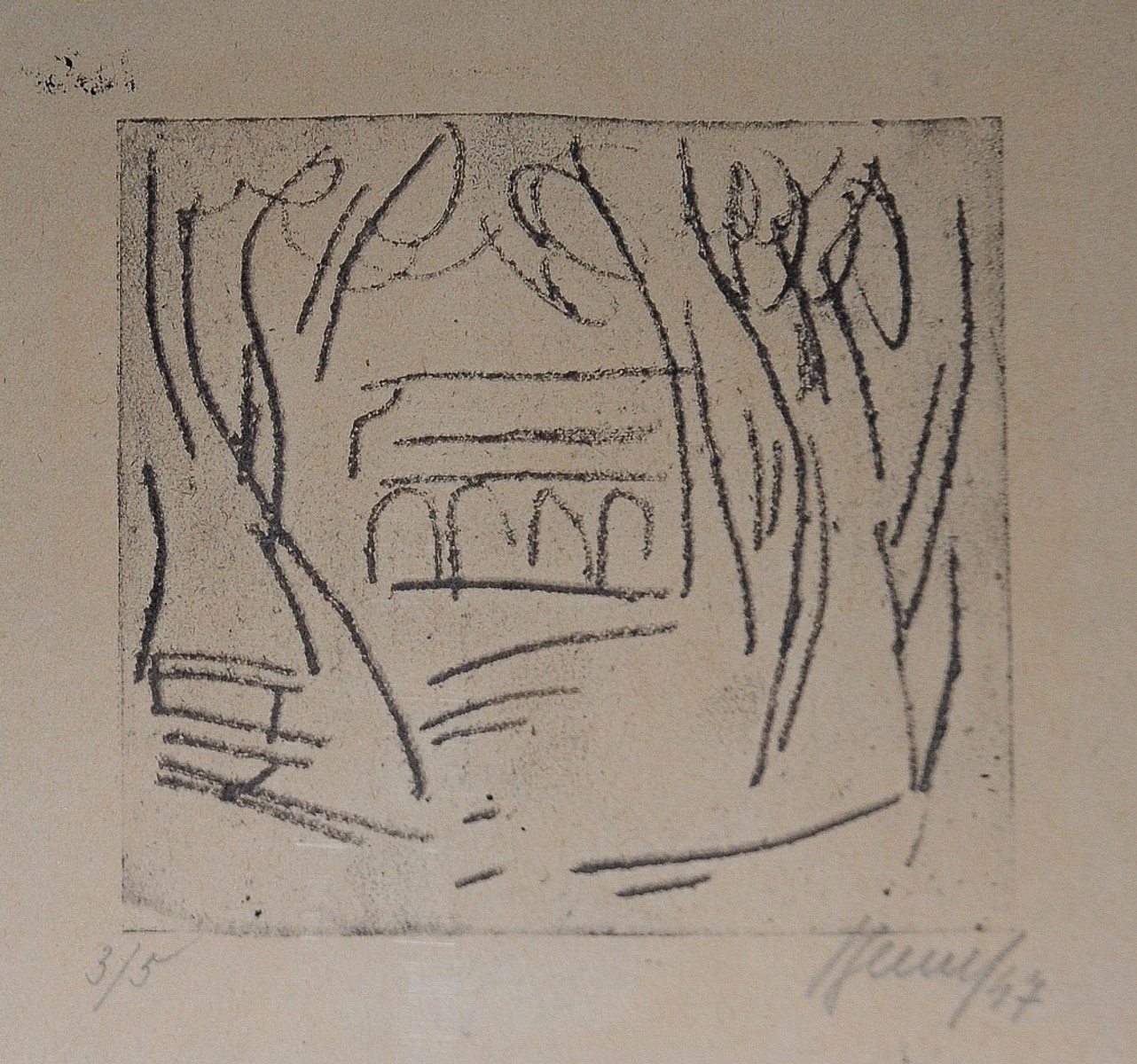 Vlastimil Beneš - Belveder