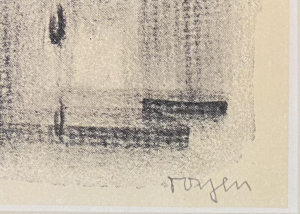 Toyen - Slzičky