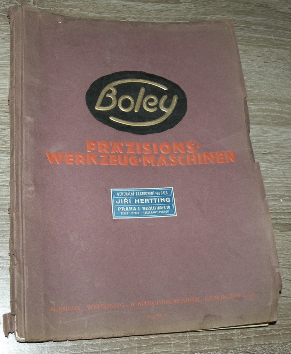 Boley