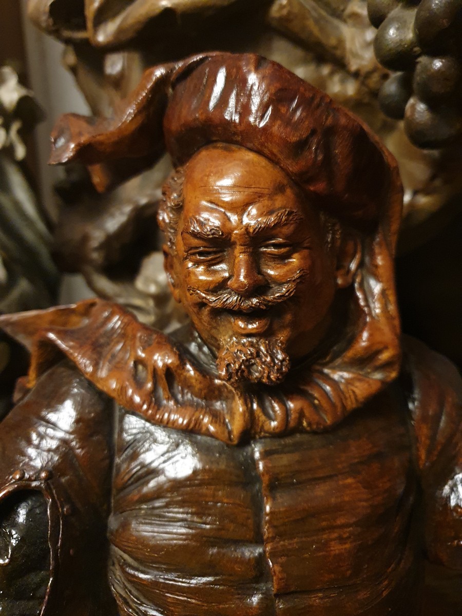 Fr. Goldscheider