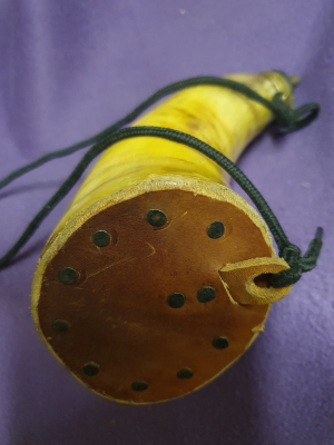 Prachovnice