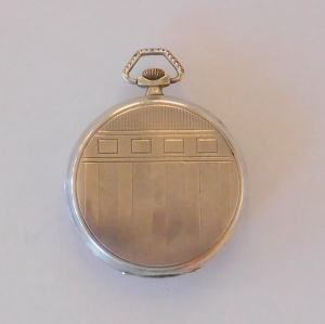 Kapesní hodinky Omega