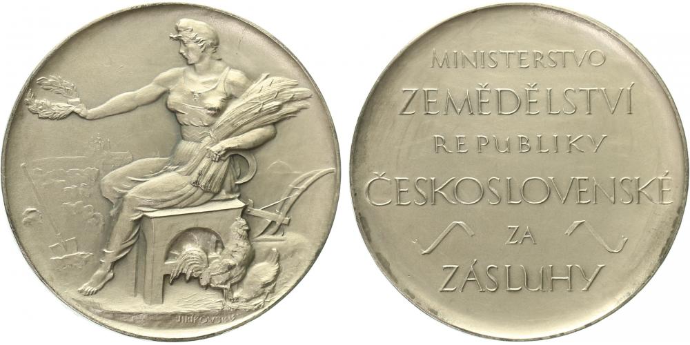 Jiříkovský Josef, 1892 - 1950