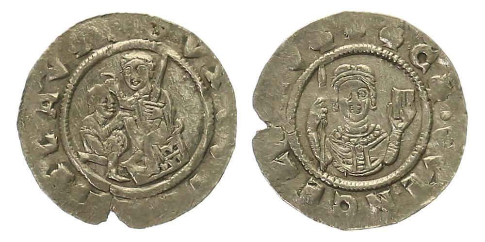 Vladislav I., 1109 - 1118, 1120 - 1125