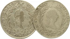 Josef II., 1765 - 1790
