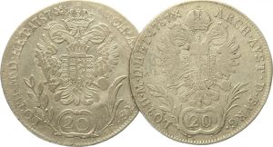 Josef II., 1765 - 1790