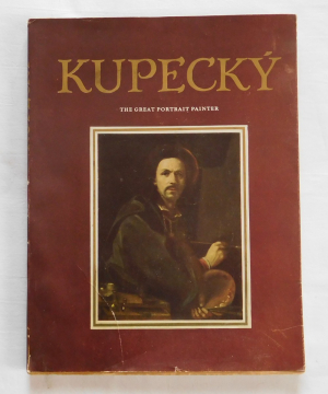Kupecký - F.Dvořák