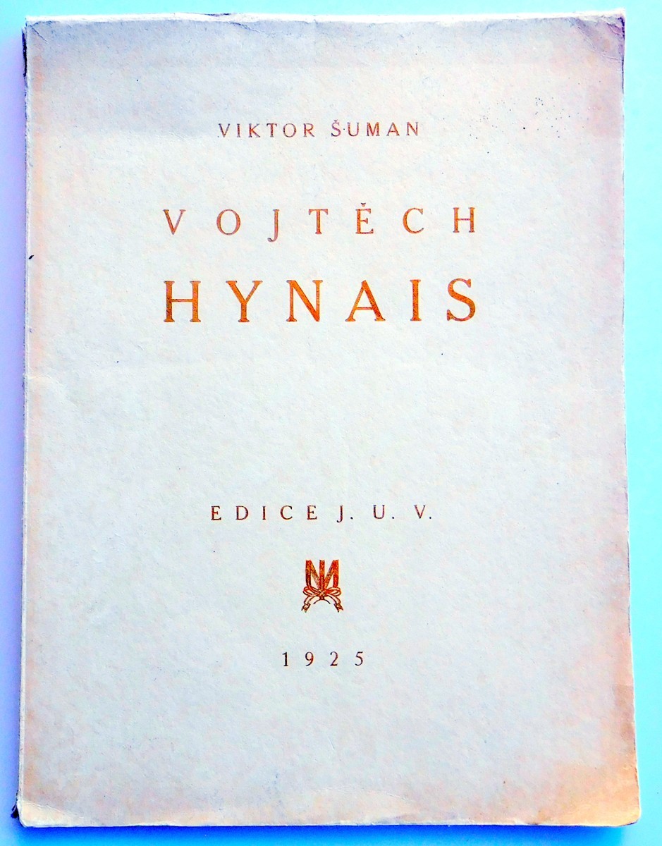 Vojtěch Hynais