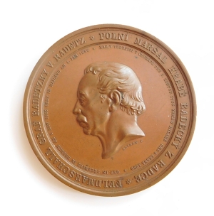 Maršál Radecký