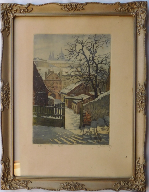 Václav Souček