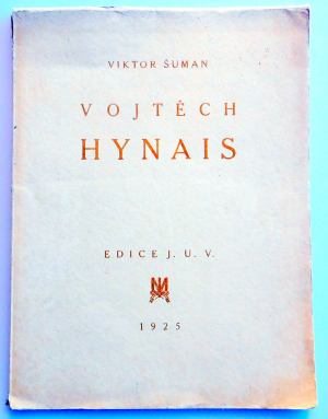 Vojtěch Hynais