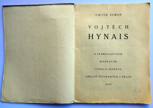 Vojtěch Hynais