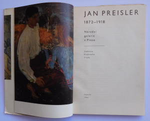 Jan Preisler