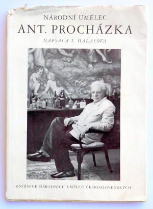Antonín Procházka