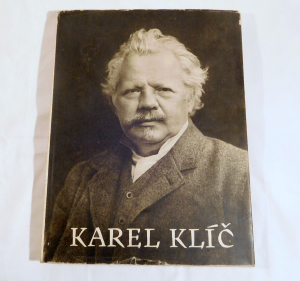 Karel Klíč - vynálezce hlubotisku
