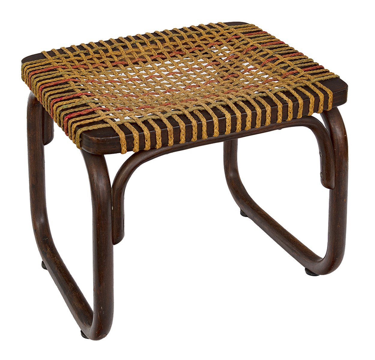 Frank Josef, Thonet – Mundus AG, fa