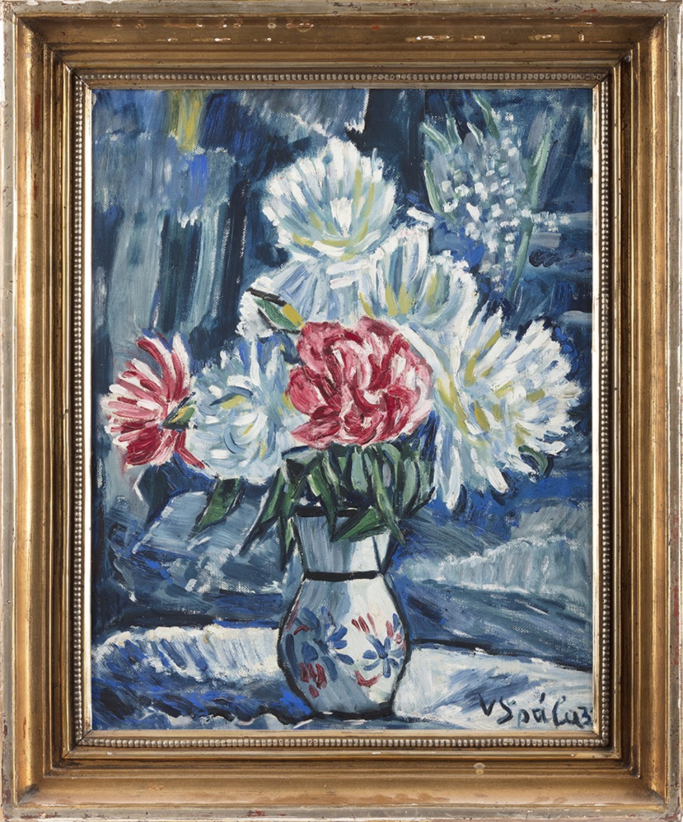 Špála Václav 1885–1946