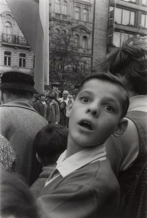 Hochová Dagmar 1926–2012
