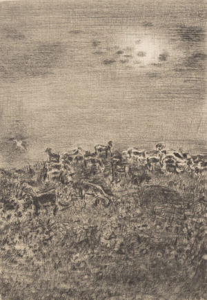 Reynek Bohuslav 1892–1971
