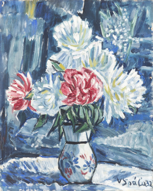 Špála Václav 1885–1946